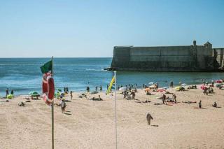 Sleep and Sail - Marina de Oeiras - Lisbon's coast - Oeiras - 2
