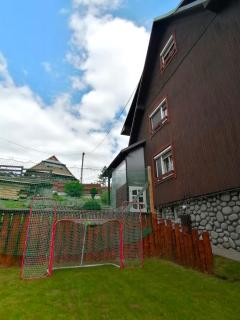 Privat U Milana Hlavná 316 - Ždiar - 3