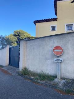 Appartement avec grande terrasse - Martigues - 1