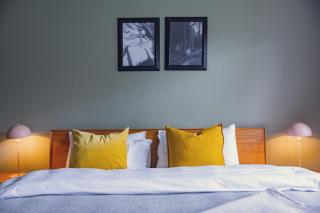 black forest apartments titisee - Titisee-Neustadt - 5
