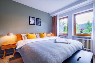 Titisee Haus an der Sonne by Kuckucksnester - 6