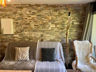 Studio au coeur de Saint Lary - Saint-Lary-Soulan - 8