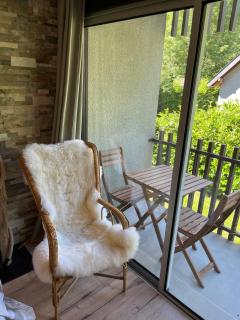 Studio au coeur de Saint Lary - 7