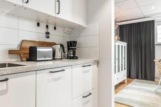 STORM studios - Karlskrona - 2