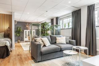 STORM studios - Karlskrona - 9