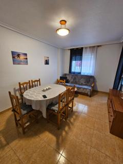 Casa Aleks Lo Pagan - San Pedro del Pinatar - 7