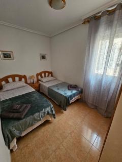 Casa Aleks Lo Pagan - San Pedro del Pinatar - 3
