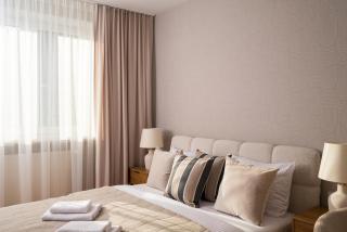 Metro Imielin 2-Bedroom Apartment - Warsaw - 6