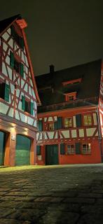 Ferienwohnung Altstadtliebe - Lauf an der Pegnitz - 2