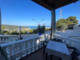 Tramontana - Peschici - 0