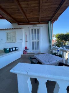 Tramontana - Peschici - 3