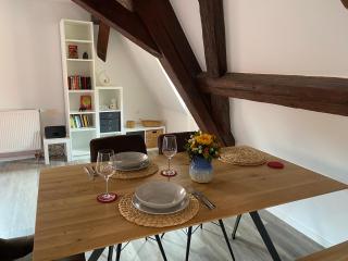 Ferienwohnung Altstadtliebe - Lauf an der Pegnitz - 8