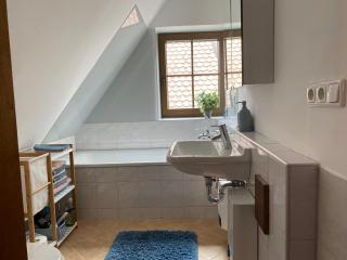 Ferienwohnung Altstadtliebe - Lauf an der Pegnitz - 3