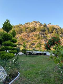 Mermaid Apart Otel - Marmaris - 1