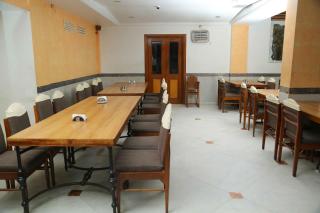 Hotel Surguru - 1