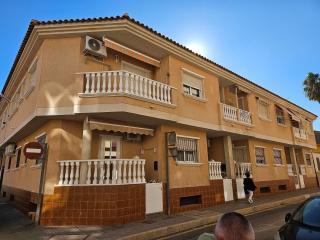 Casa Aleks Lo Pagan - San Pedro del Pinatar - 9