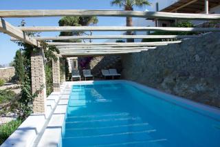Villa Baroness in Mykonos Town - Mikonos - 6
