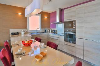 Le Thau Lido, vue imprenable, garage privé - Sète - 6