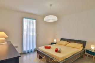Le Thau Lido, vue imprenable, garage privé - Sète - 5