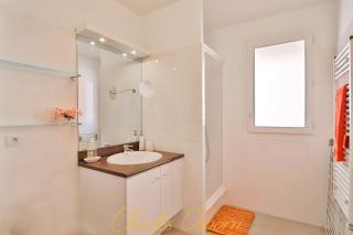 Le Thau Lido, vue imprenable, garage privé - Sète - 4
