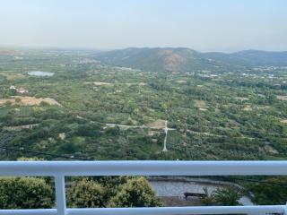 Central Apartment with view - 0