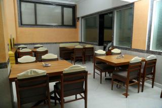 Hotel Surguru - Pondicherry - 3
