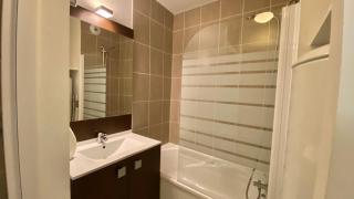 T2 avec piscine en résidence 4 étoiles - Bénodet - 3