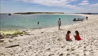 T2 avec piscine en résidence 4 étoiles - Bénodet - 1