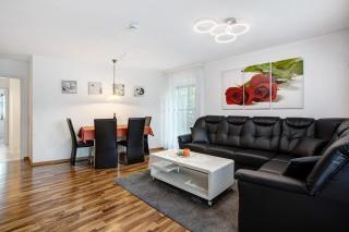 Ferienwohnung Ahorn - Waldshut-Tiengen - 0