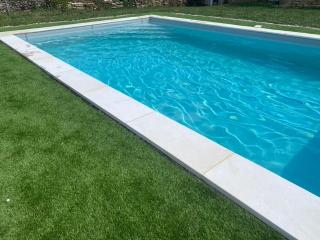 Chez Odette chambre saule pleureur - 9