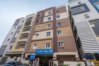 AR Stay Inn - 9
