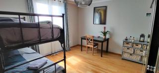 Maison 190m2 - Entre Paris et Disneyland - Gagny - 2