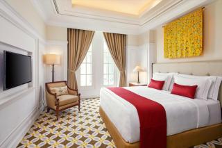 The Hermitage, A Tribute Portfolio Hotel, Jakarta - Jakarta - 4