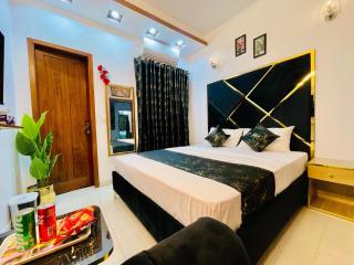 Lahore Guest House 4'9 - Lahore - 1