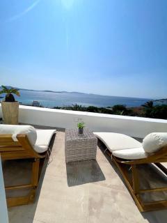 Laguna Blue Villa - Mikonos - 1