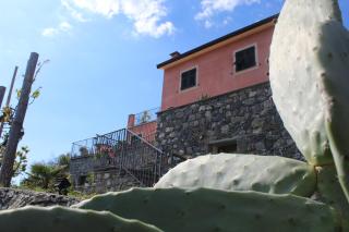 La casa di Sassolino - Casarza Ligure - 2