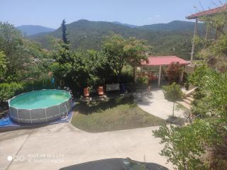 Guesthouse Zografia - Nea Vrasna - 3