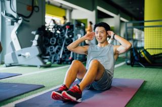 Gung Business Hotel - Jeonju - 3
