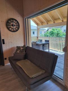 Ferienhaus und Ferienappartements Brunner - Höchst - 2