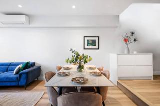A luxury 3 bedrooms hideaway - Sydney - 8