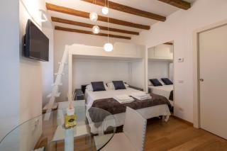 Milan Royal Suites Centro Moscova - Milan - 1
