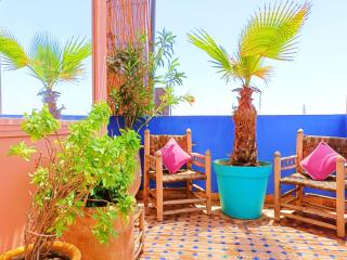 Terrasse Privée, à 2 pas du Jardin Majorelle YSL - Marrakech - 0