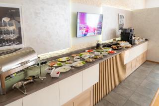 Centrum Szkoleniowo-Konferencyjne - Varsavia - 1