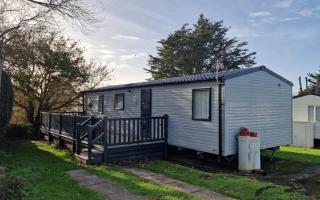 JJ's Holiday Space - Selsey - 5