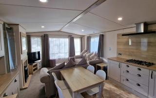 JJ's Holiday Space - Selsey - 2