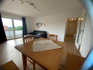 Monteurwohnung nähe Spielplatz, 3 Schlafzimmer - 1