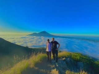 Batur Homestay and Lodge - Bangli - 8