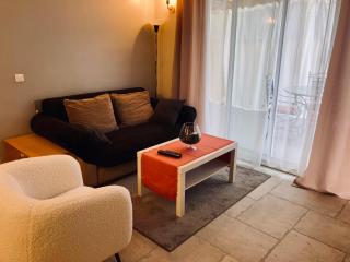 Appartement avec grande terrasse - 3