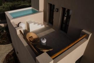 Momi Slow Living Hotel - Hersonissos - 8