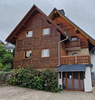 Ferienwohnung Seeblick Nr 1 ,Feldberg Bärental - Rotwasser - 0